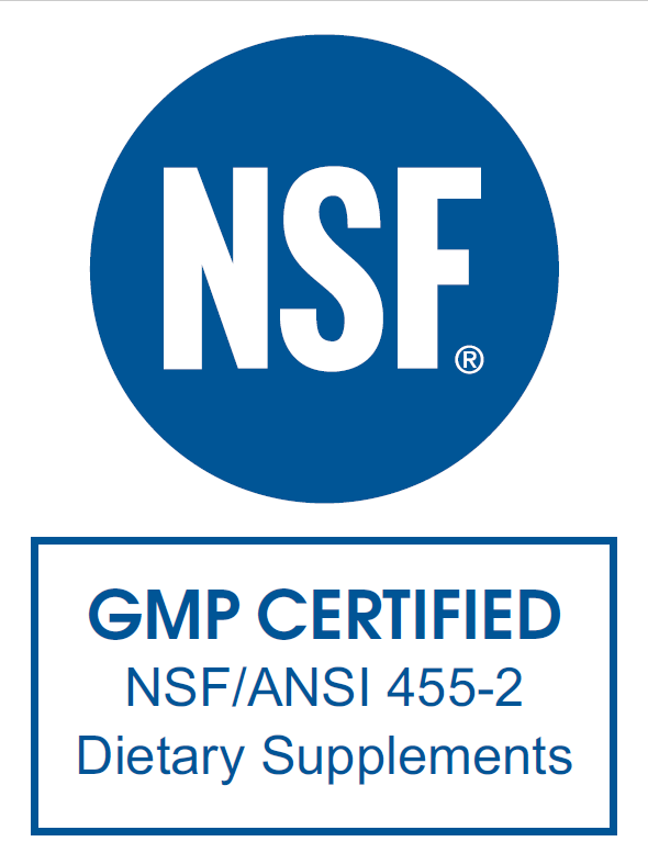 NSF GMP