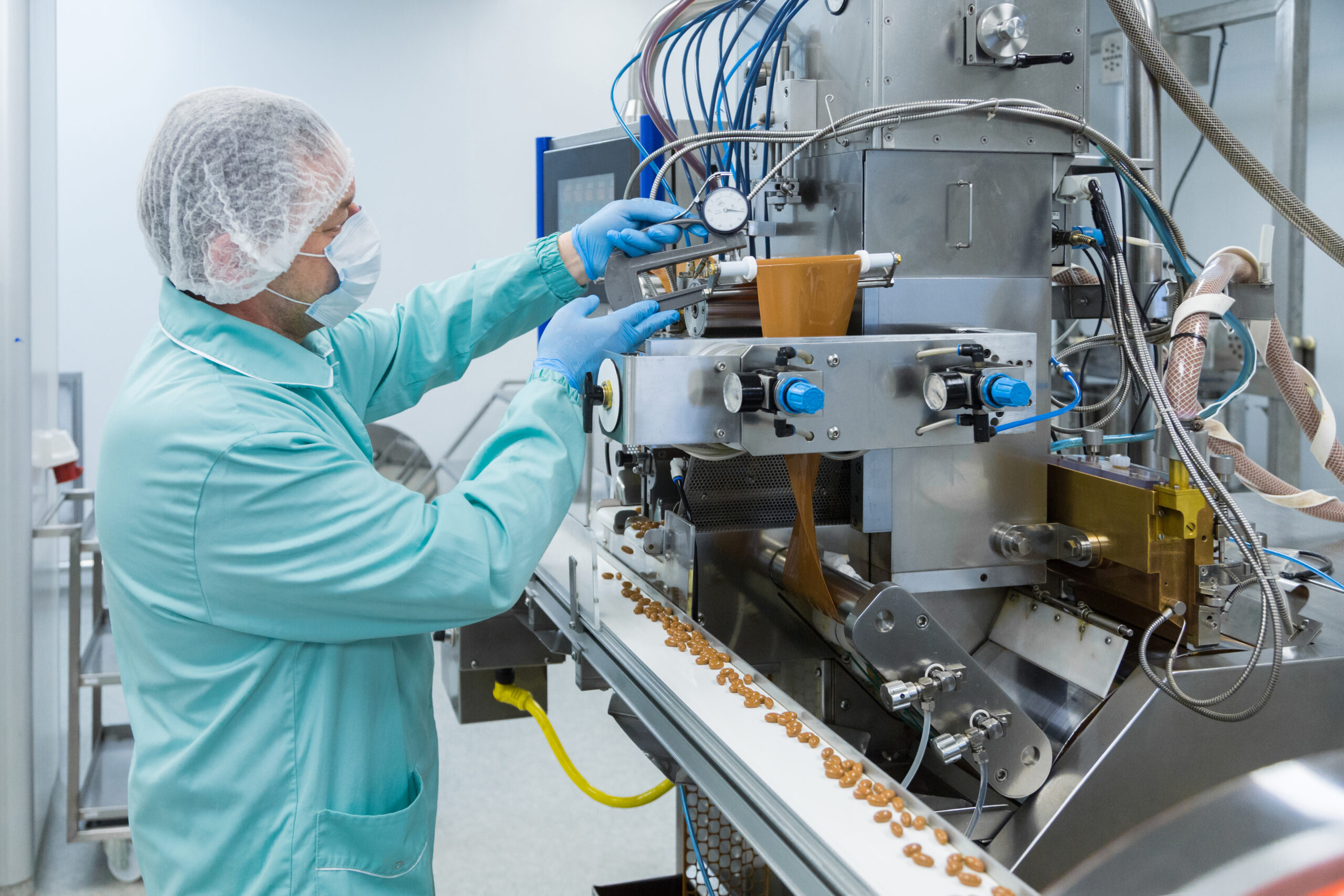 SK Labs | Why cGMP Compliance Is the Foundation of Supplement Quality
